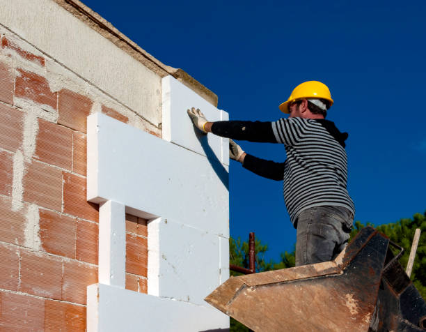 Best Cellulose Insulation in Alsip, IL