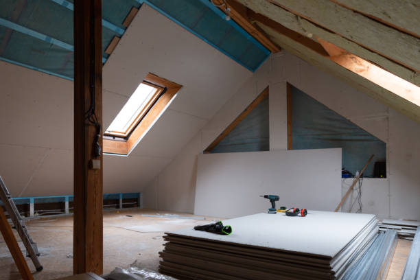 Best DIY Insulation Kits and Guidance in Alsip, IL