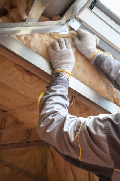Best Spray Foam Insulation in Alsip, IL