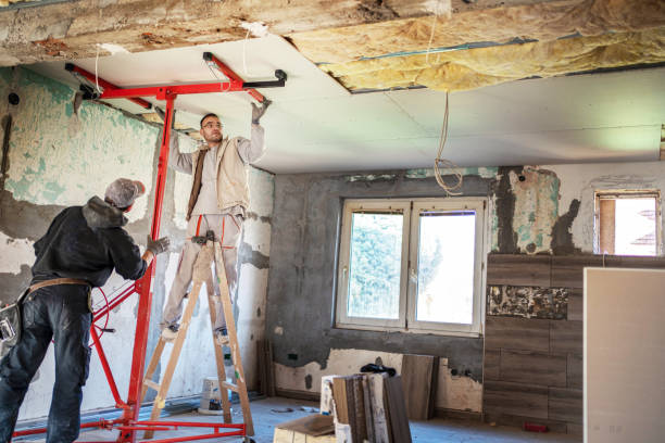 Best Insulation for Specific Applications in Alsip, IL