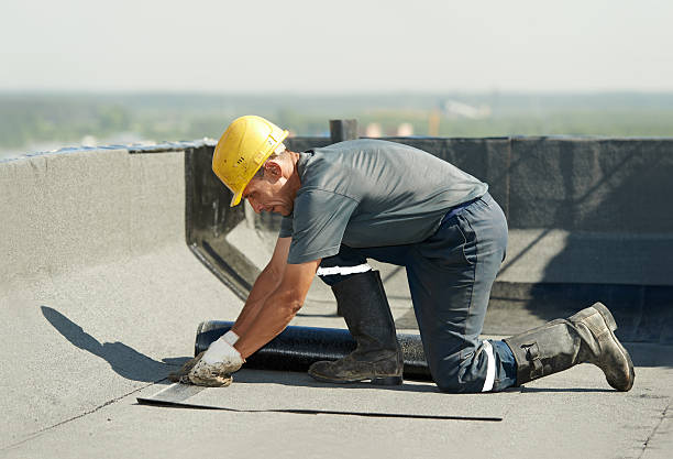 Types of Insulation We Offer in Alsip, IL
