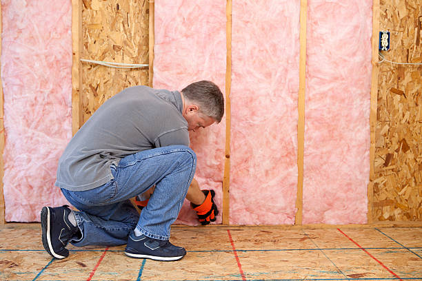 Types of Insulation We Offer in Alsip, IL
