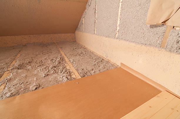 Best Spray Foam Insulation in Alsip, IL